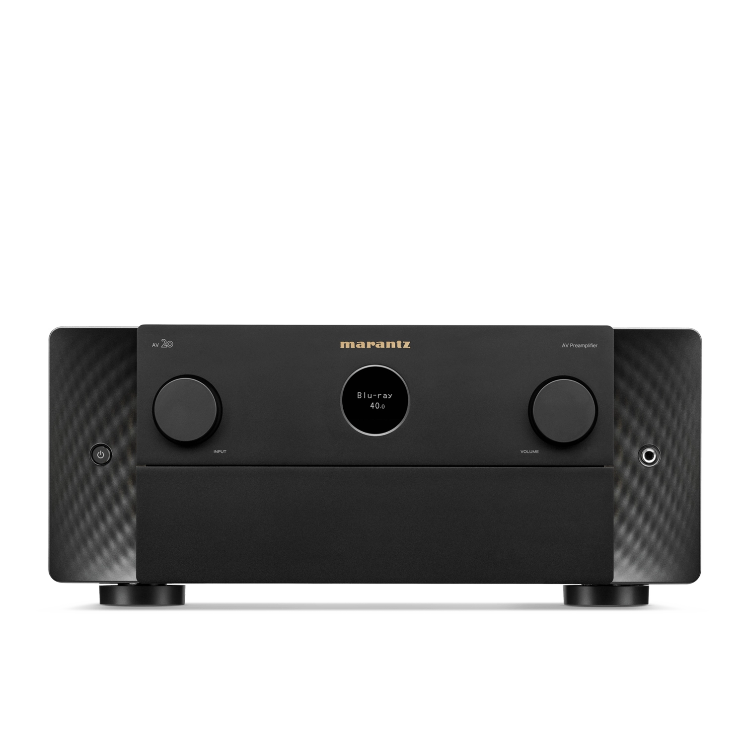 Marantz AV 20 | Preamplificador AV de 13.4 canales con HEOS