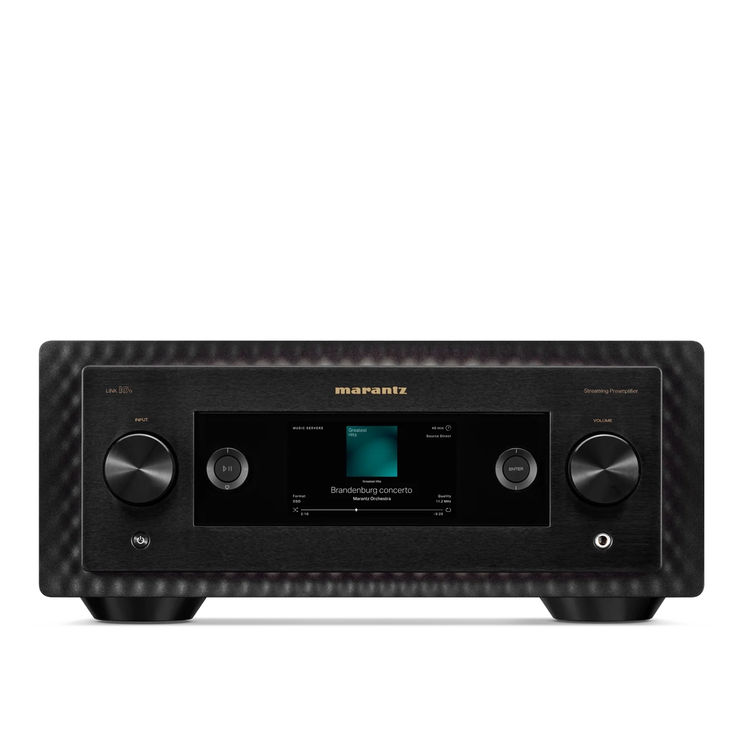 marantz-link-10n-negro