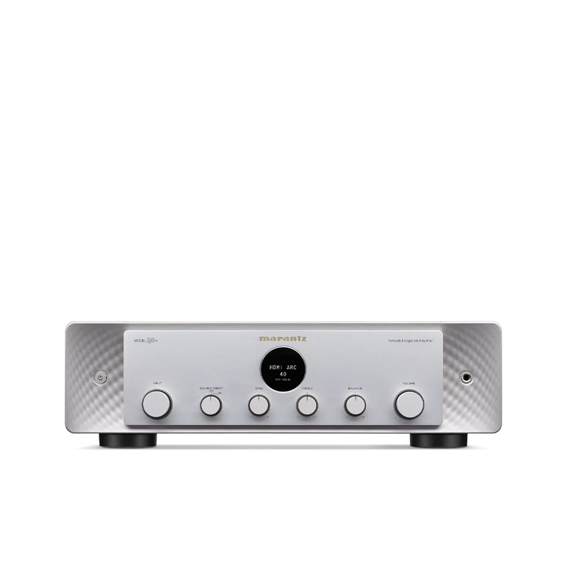marantz-model-40n-silver-gold