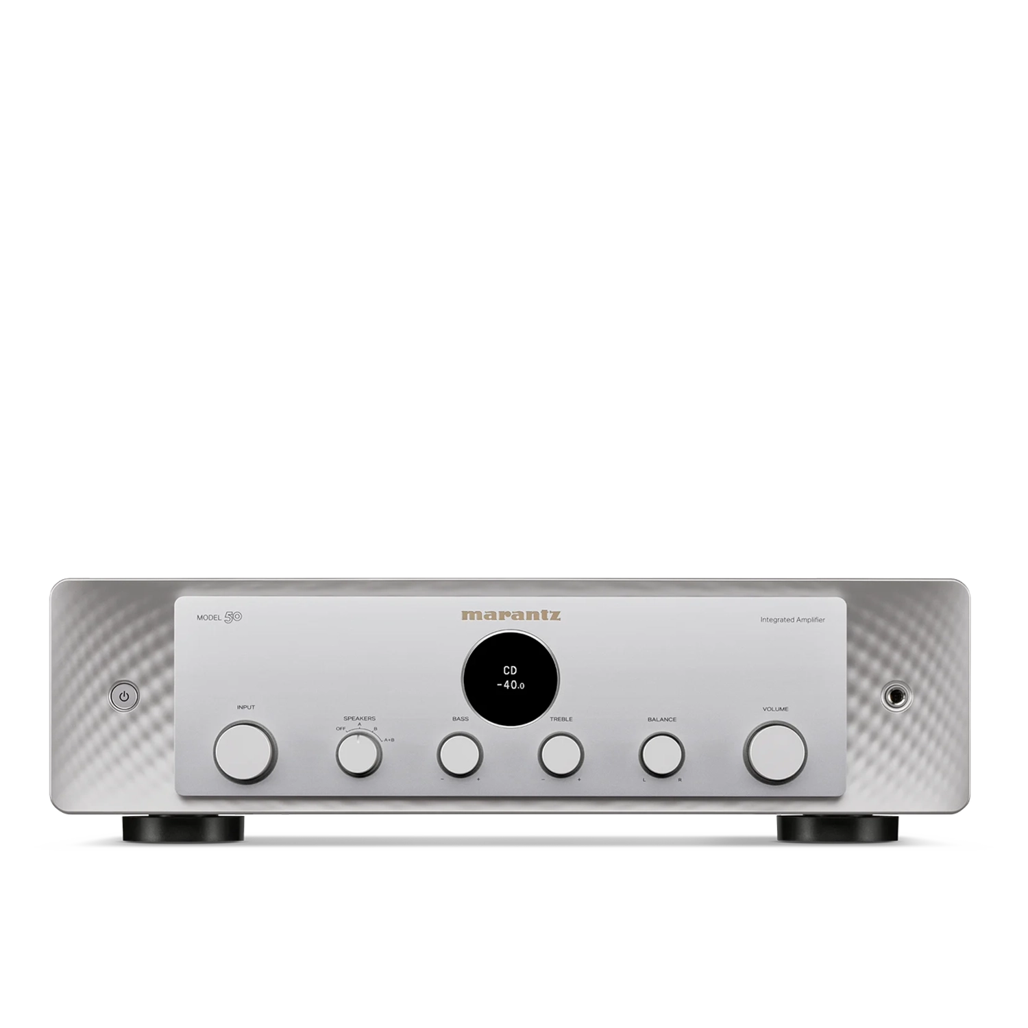 marantz-model-50-silver-gold