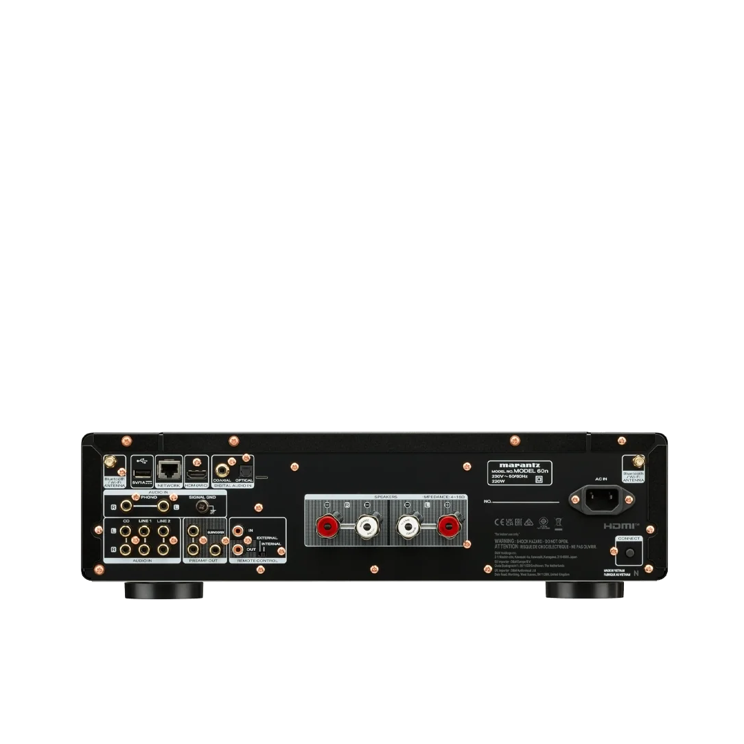 marantz-model-60n-rear