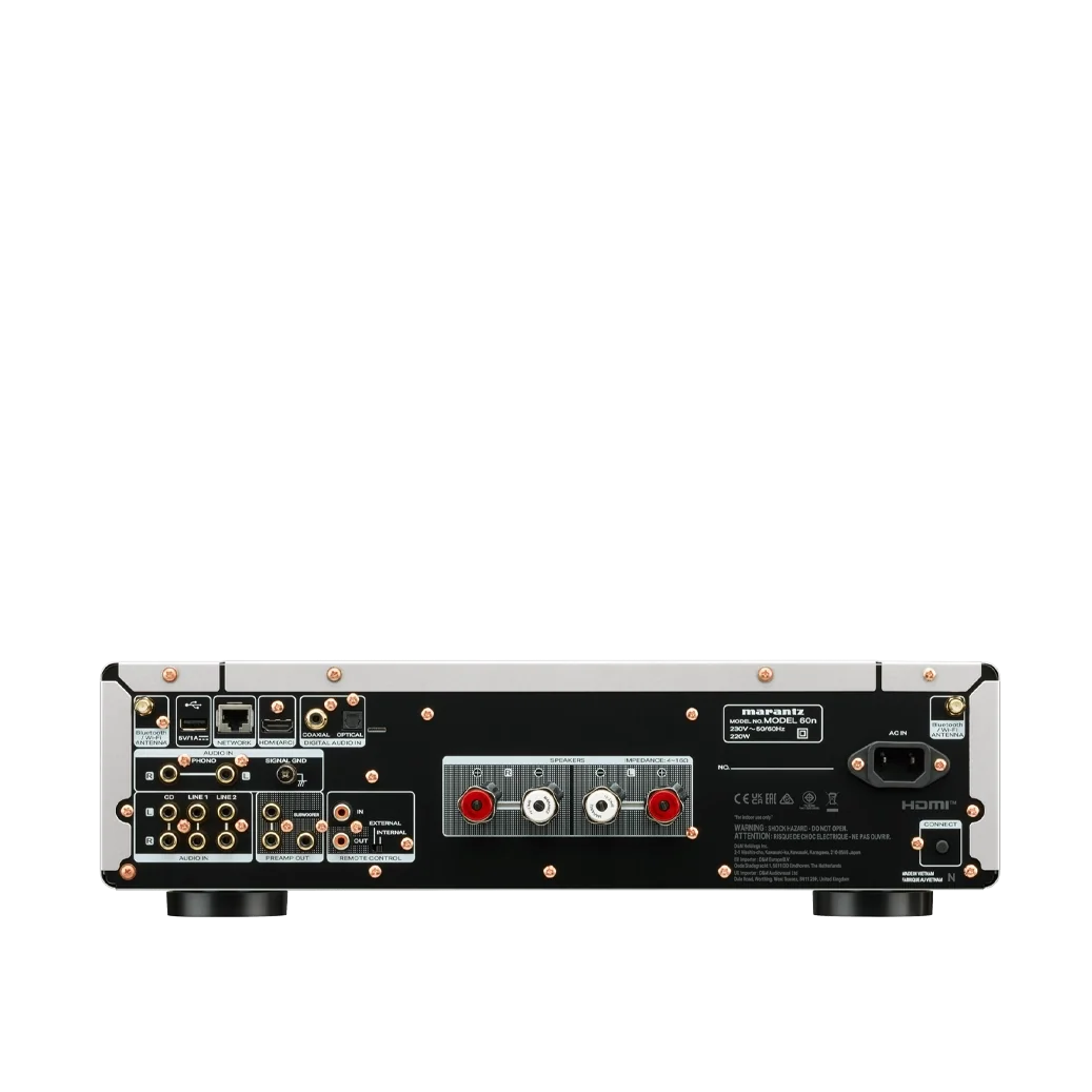 marantz-model-60n-silver-rear