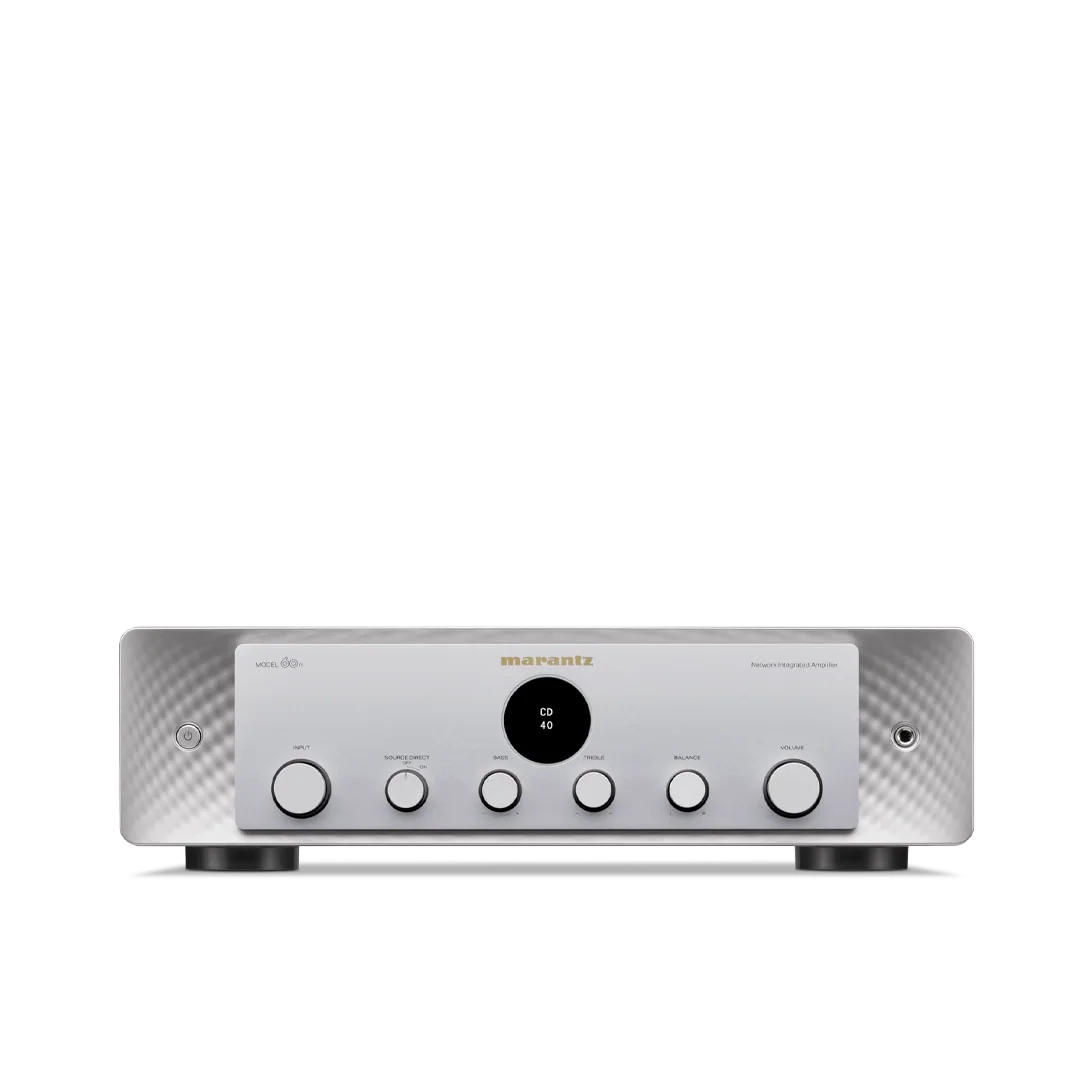 marantz-model-60n-silver