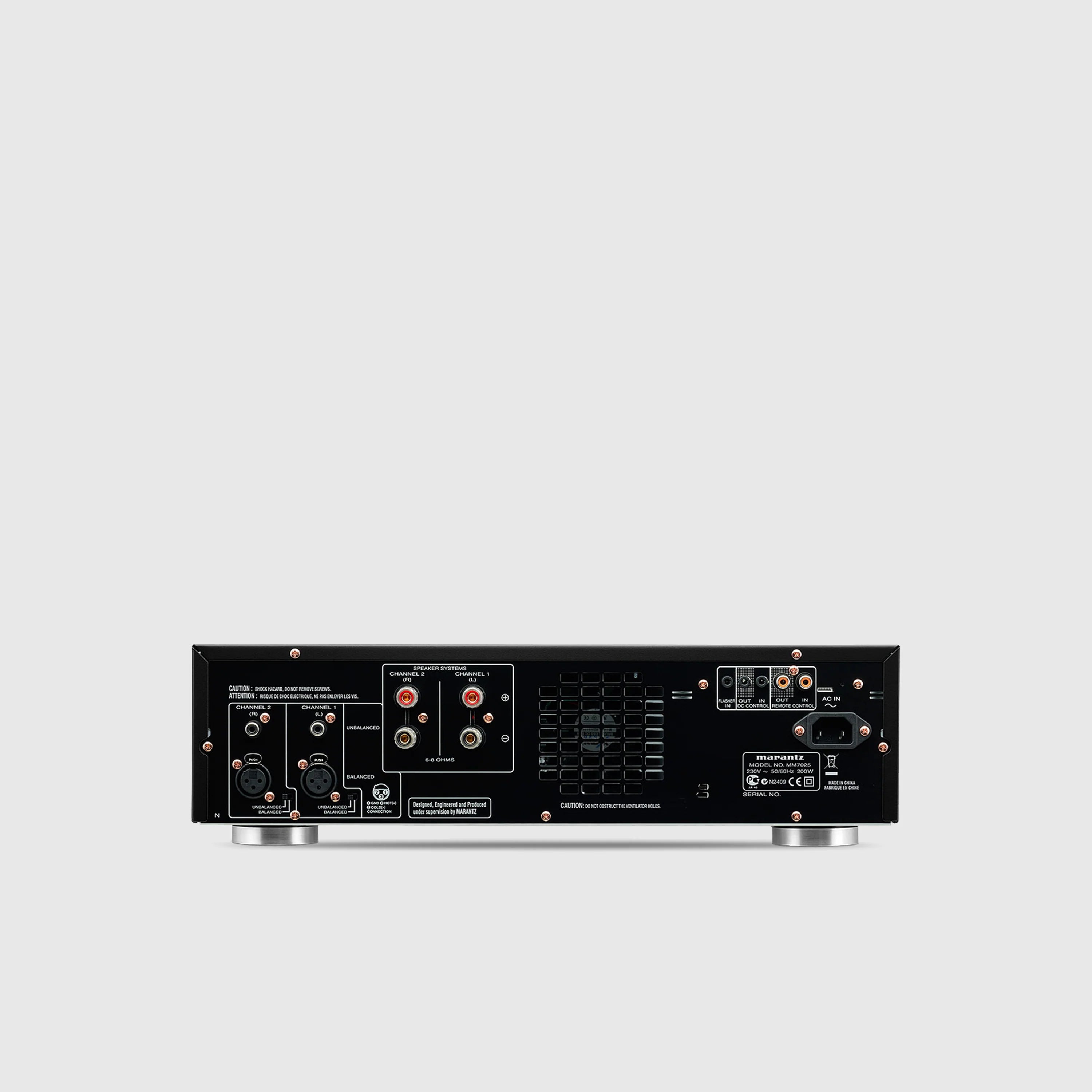 Marantz MM7025
