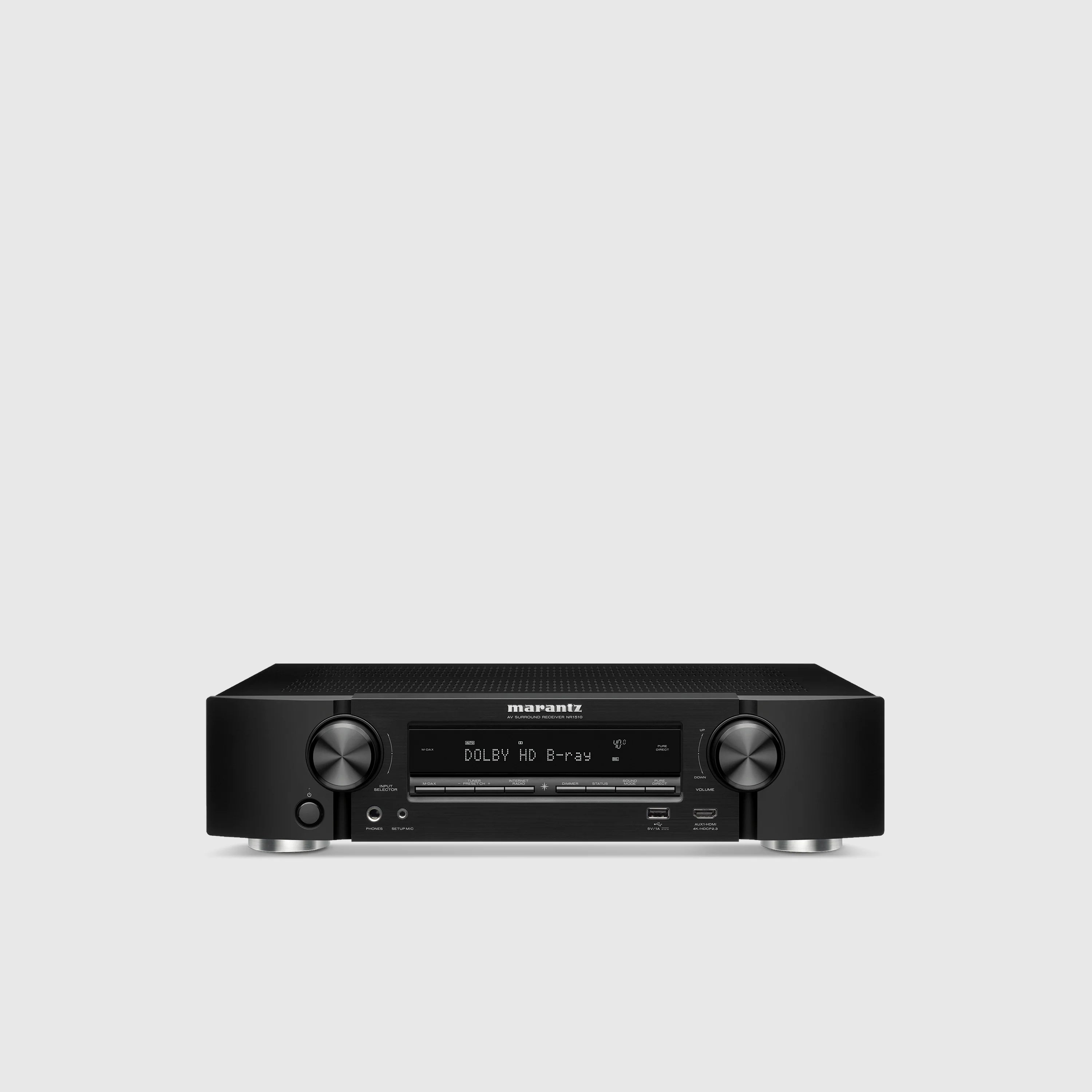 Marantz Cinema NR1510