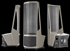 Martin Logan Neolith | Altavoz HiFi