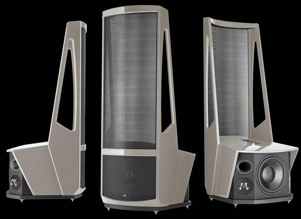 Martin Logan Neolith | Altavoz HiFi
