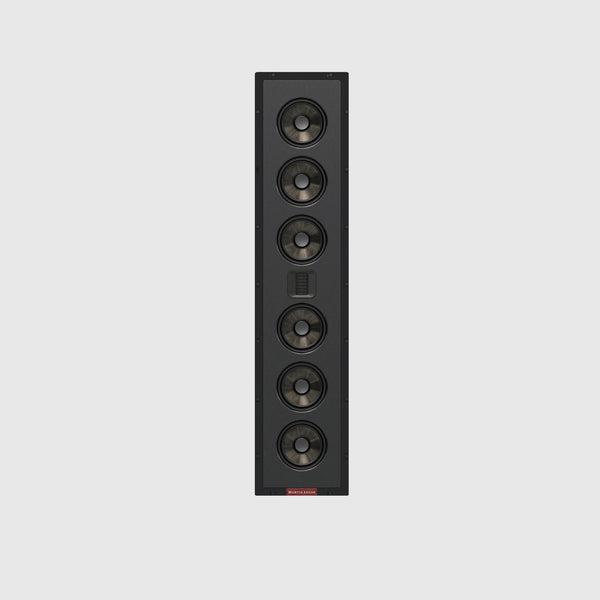 Altavoces empotrables