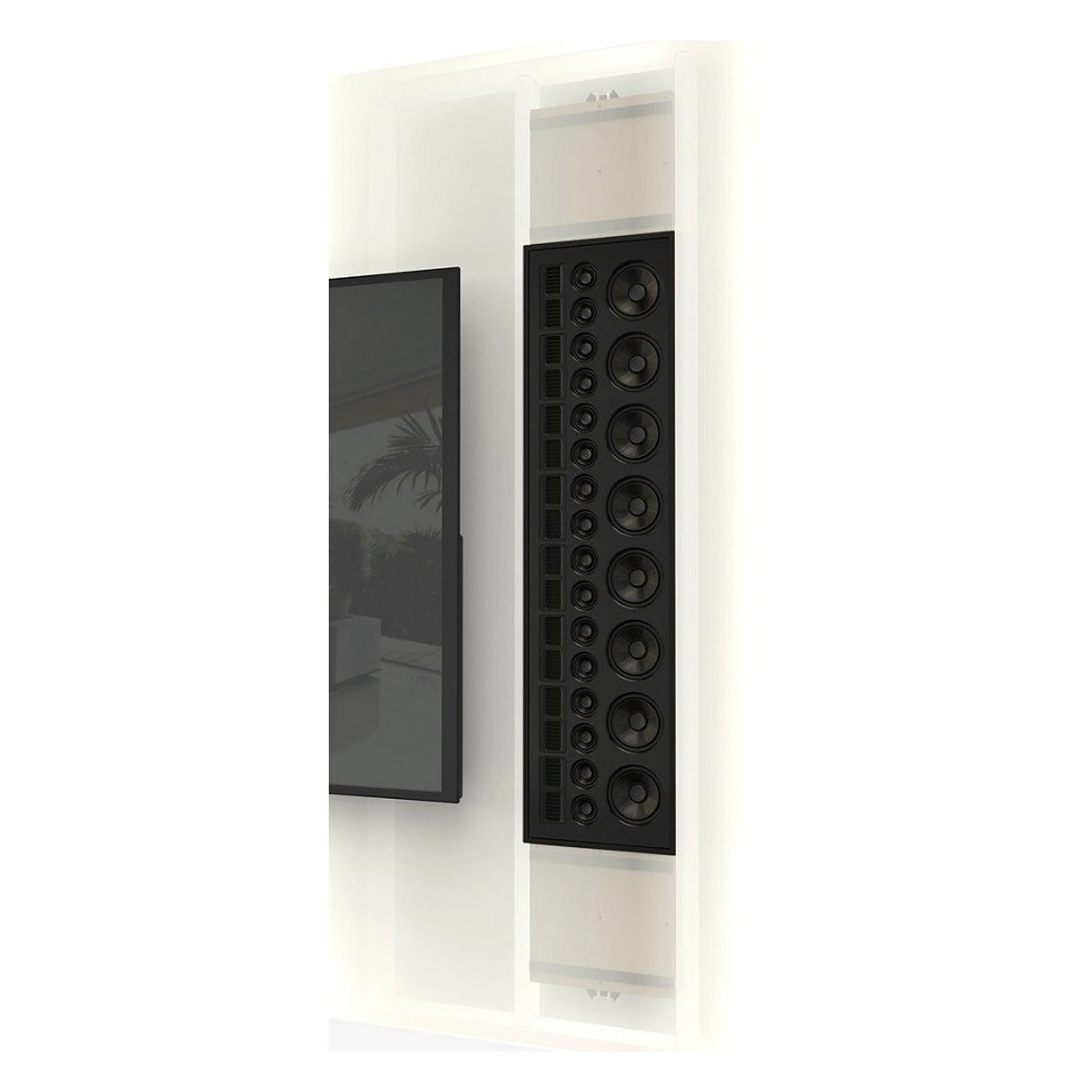 martin logan Statement 40XW