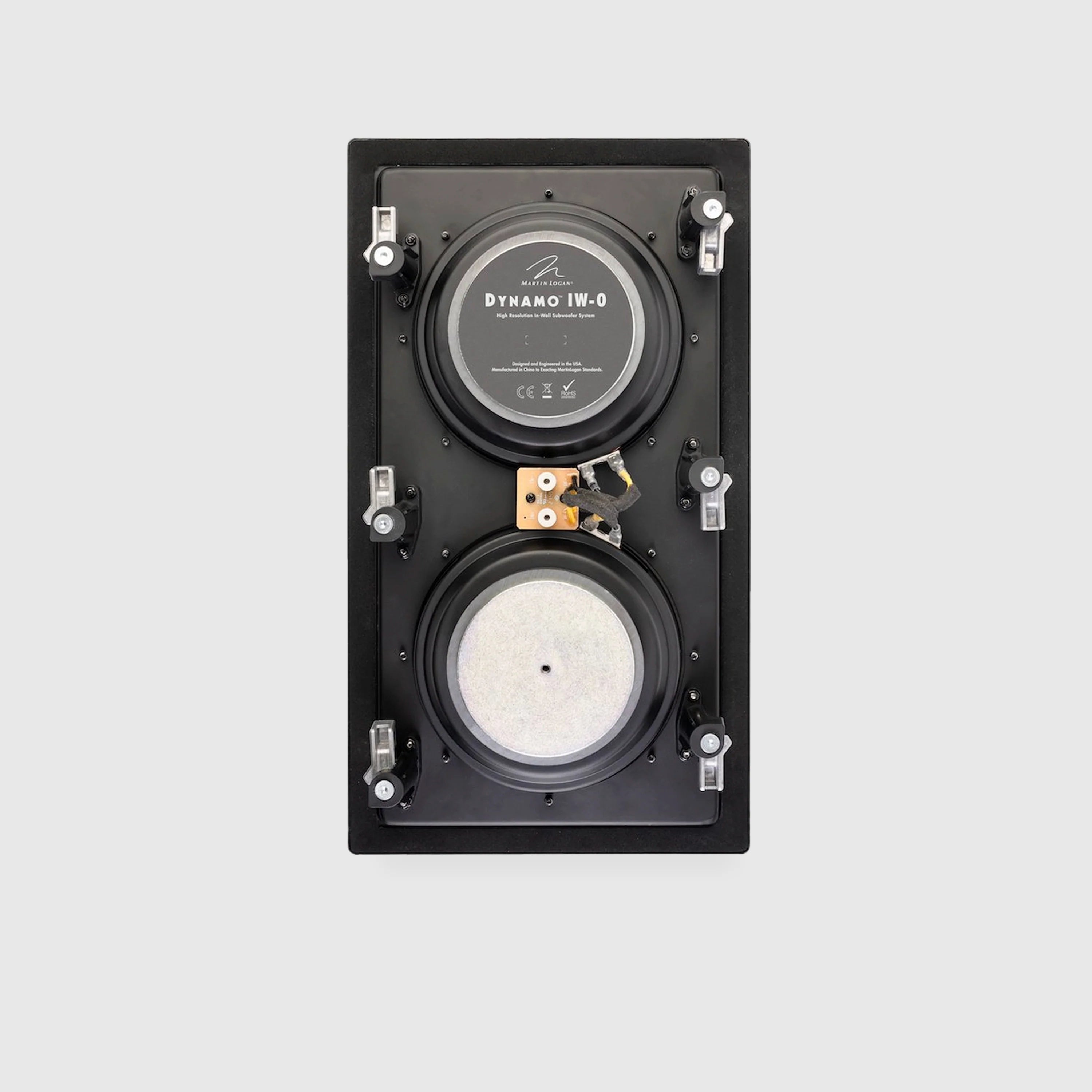 martin logan dynamo iw-o