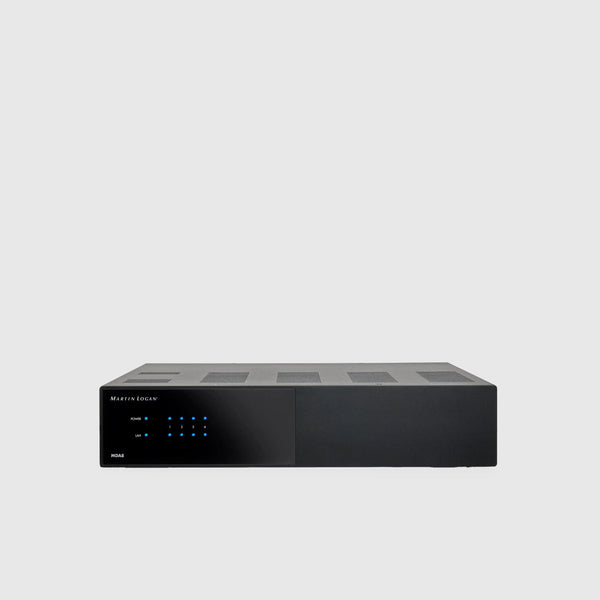 Amplificadores