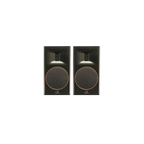 martin logan motion xt b100 pareja