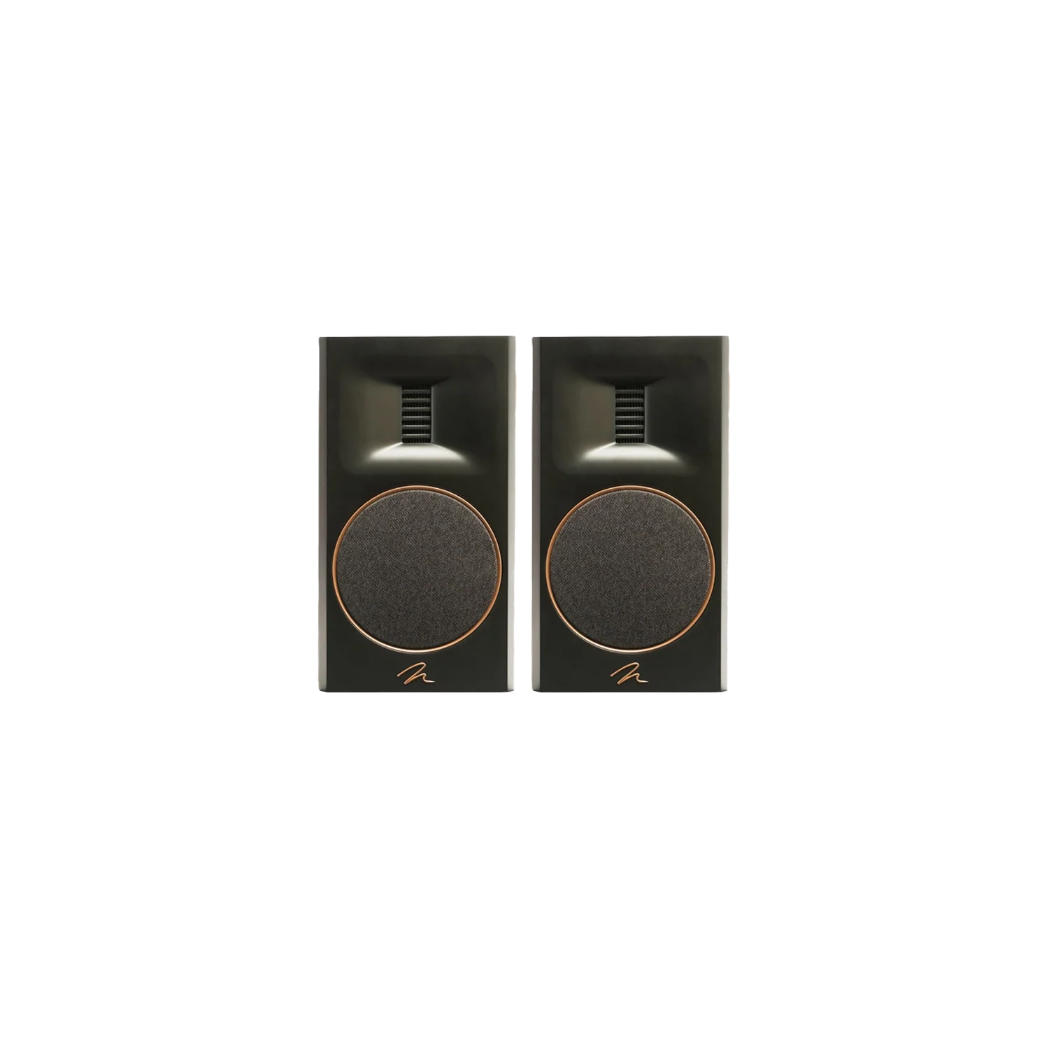 martin logan motion xt b100 pareja