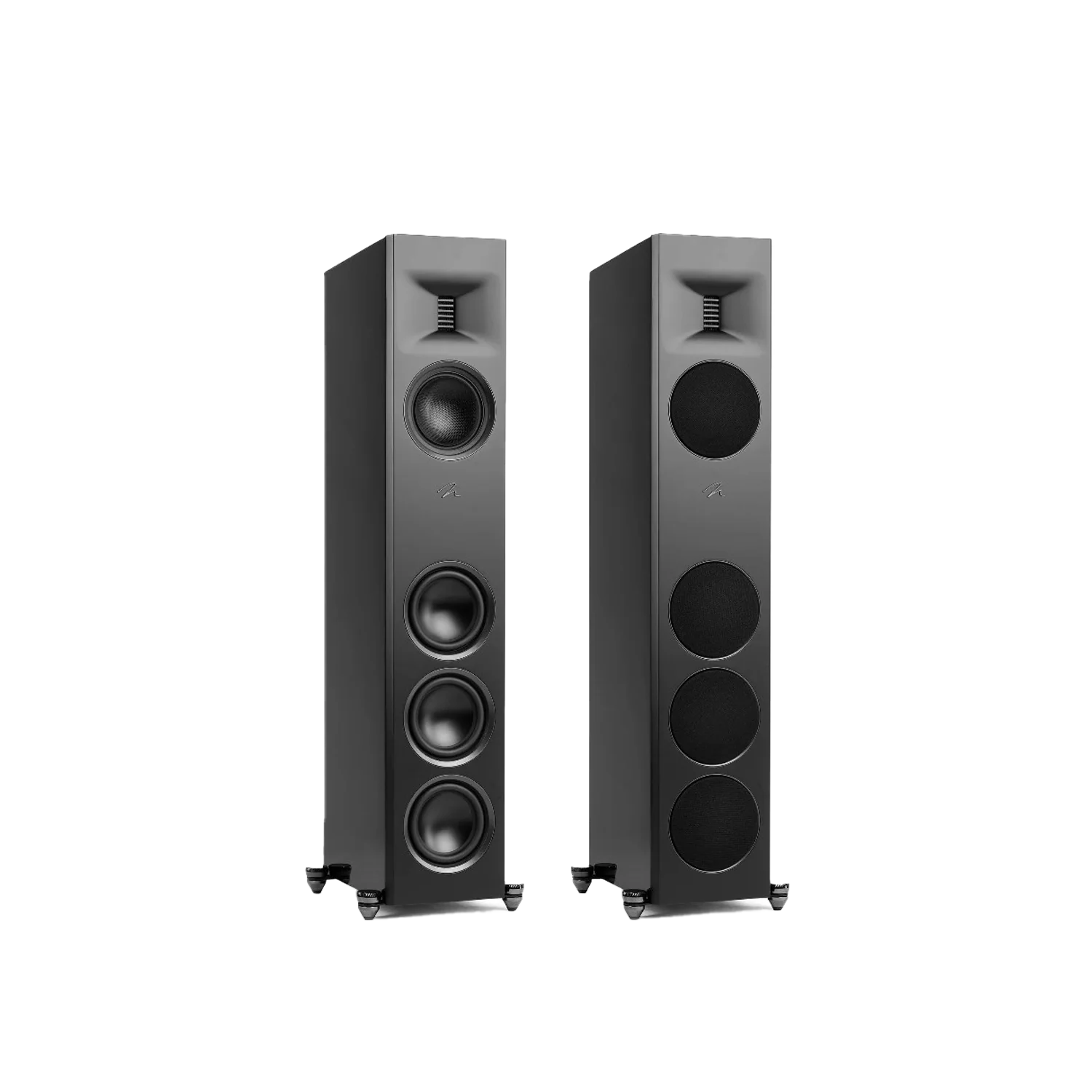 martin logan motion xt f100 pareja
