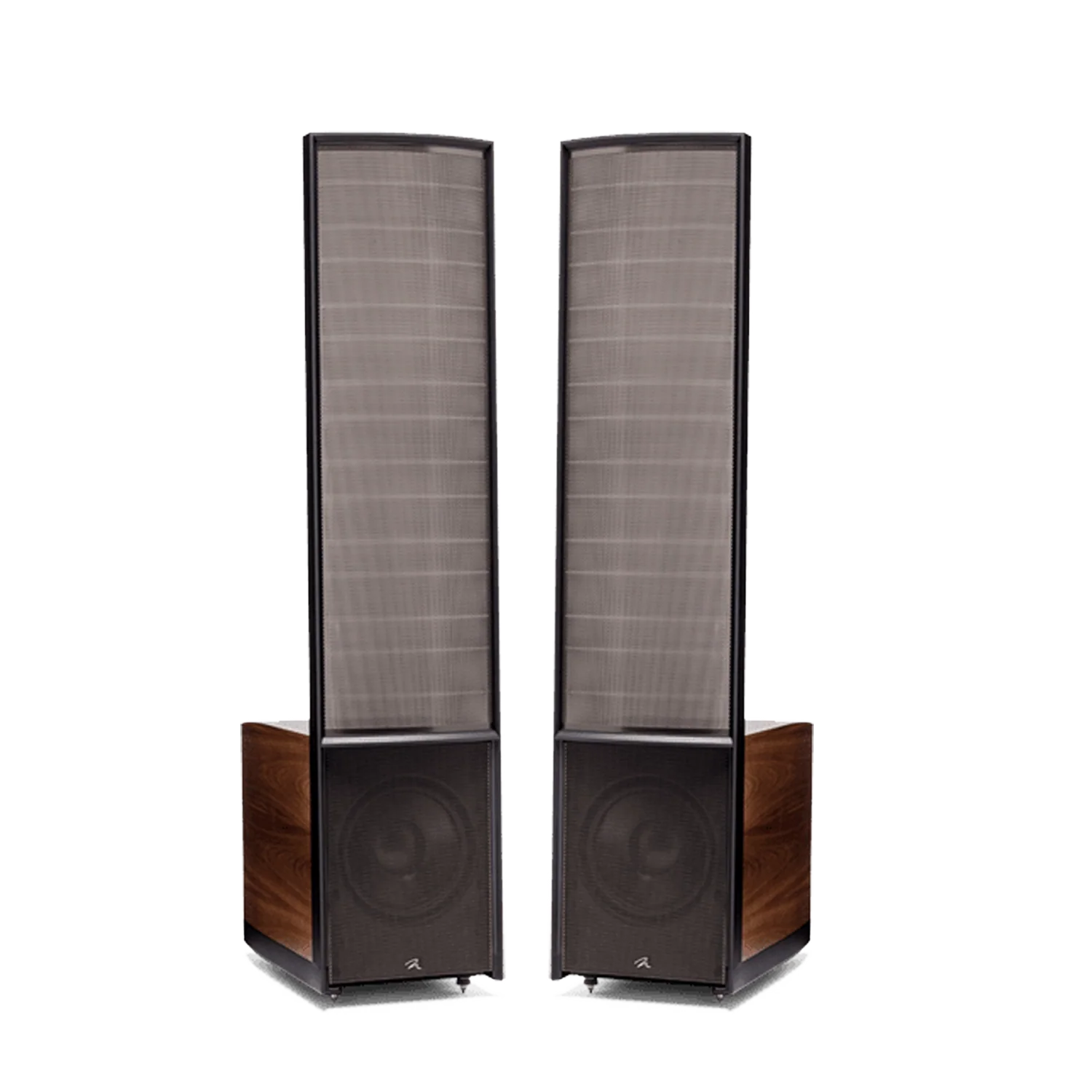 martin logan renaissance esl 13a pareja
