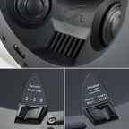 martin logan sistine 4XC