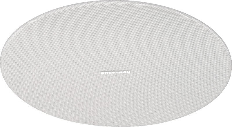 Crestron SPKA-Grille-IC610-W | Rejilla circular para altavoces de 6.5" | pack 10