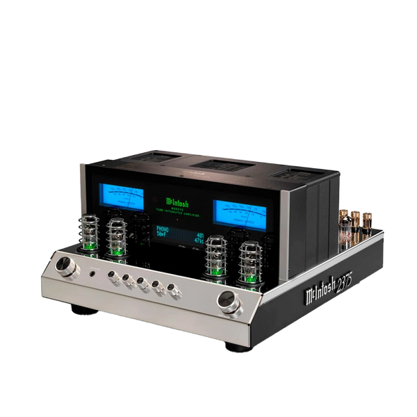 Amplificadores