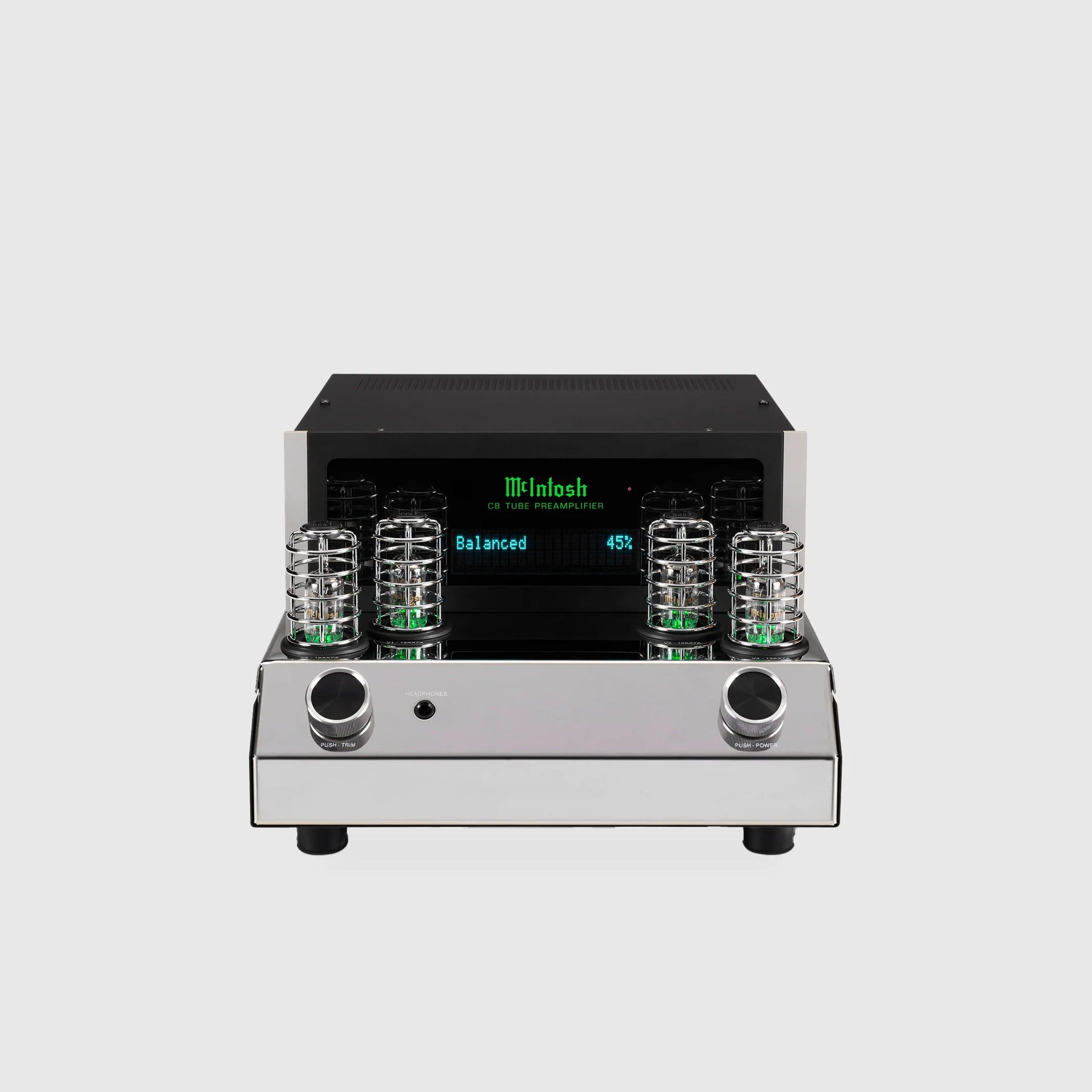 McIntosh C8