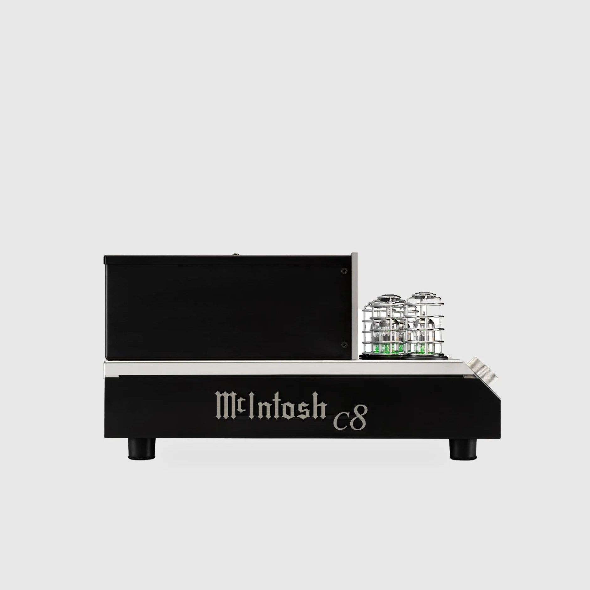 McIntosh C8