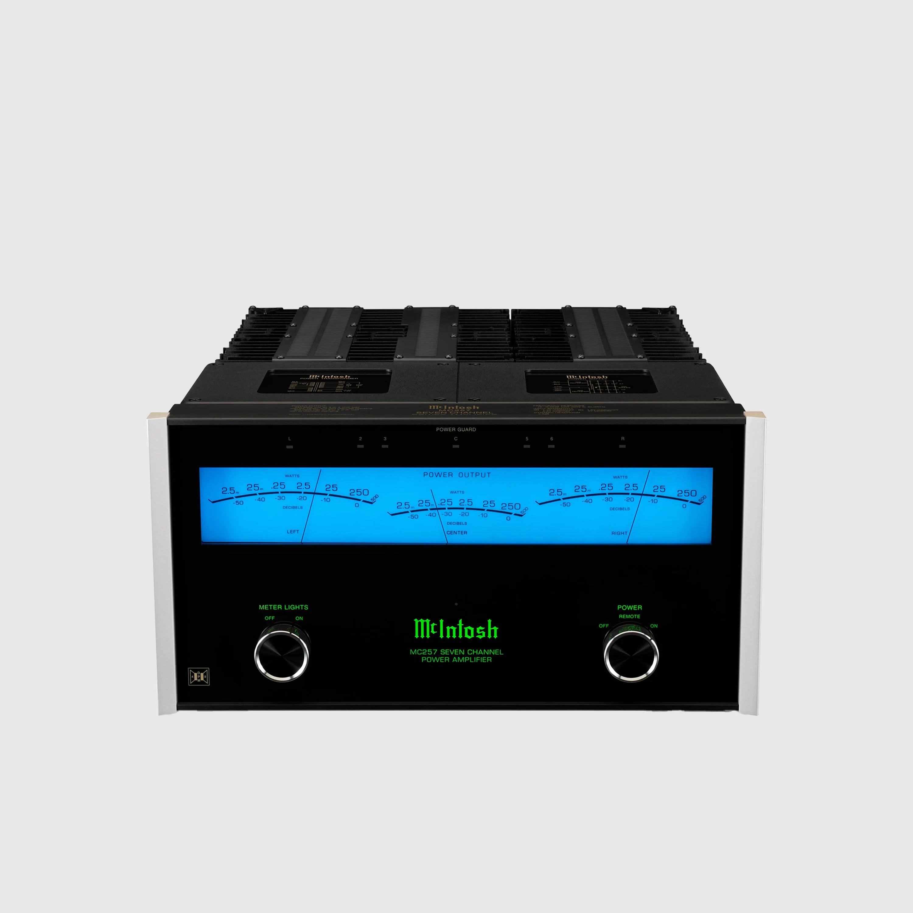 McIntosh MC257