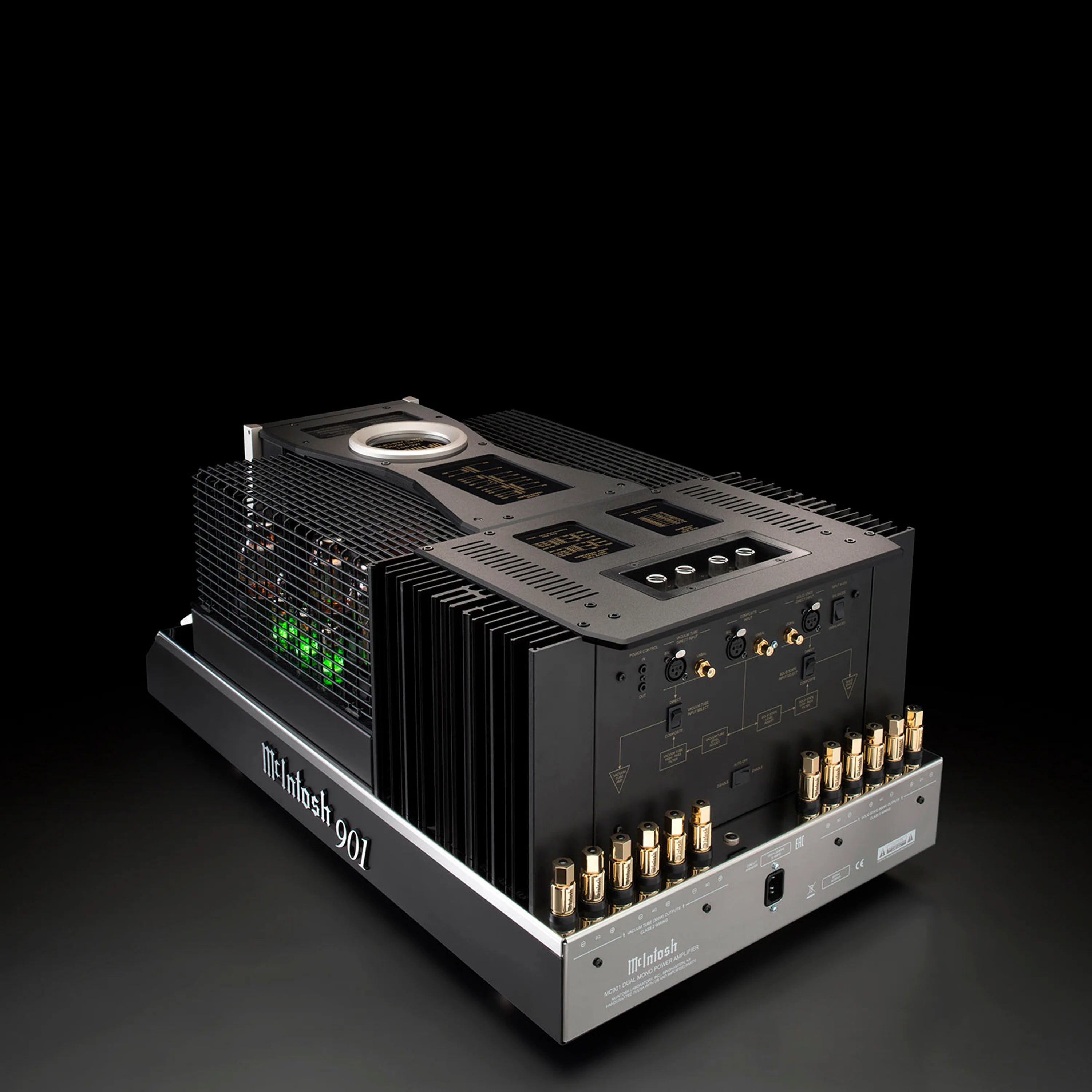 McIntosh MC901