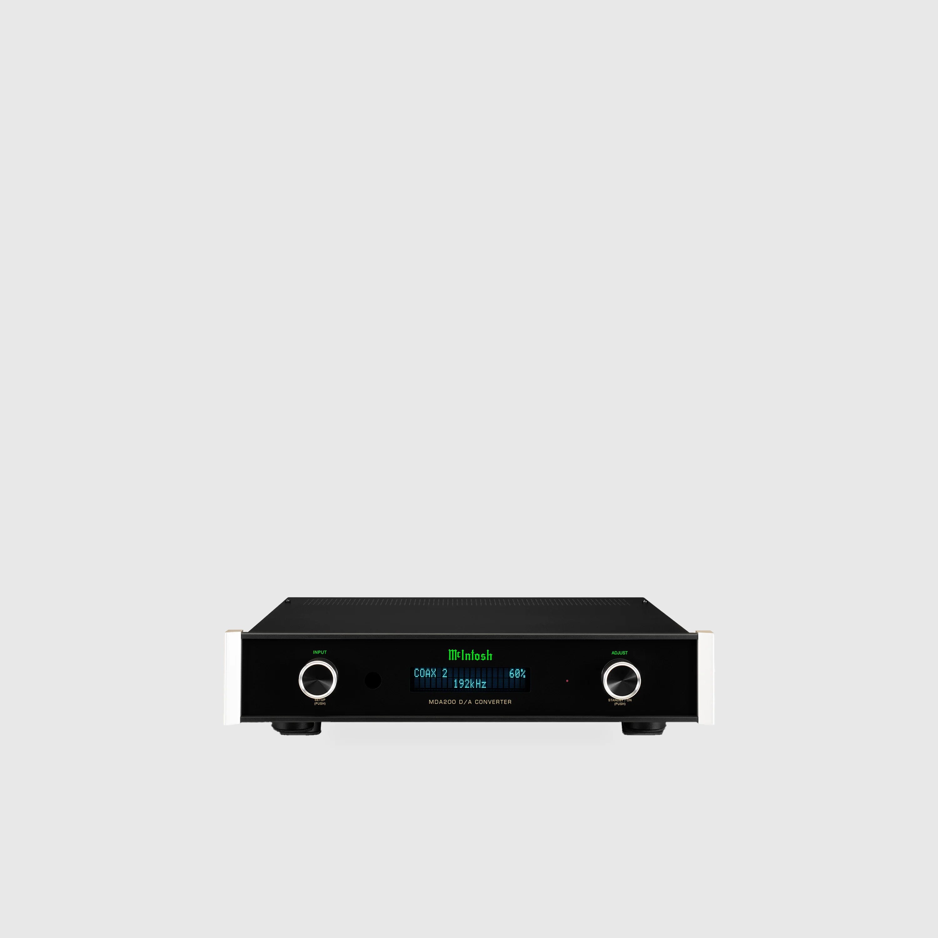 mcintosh mda200