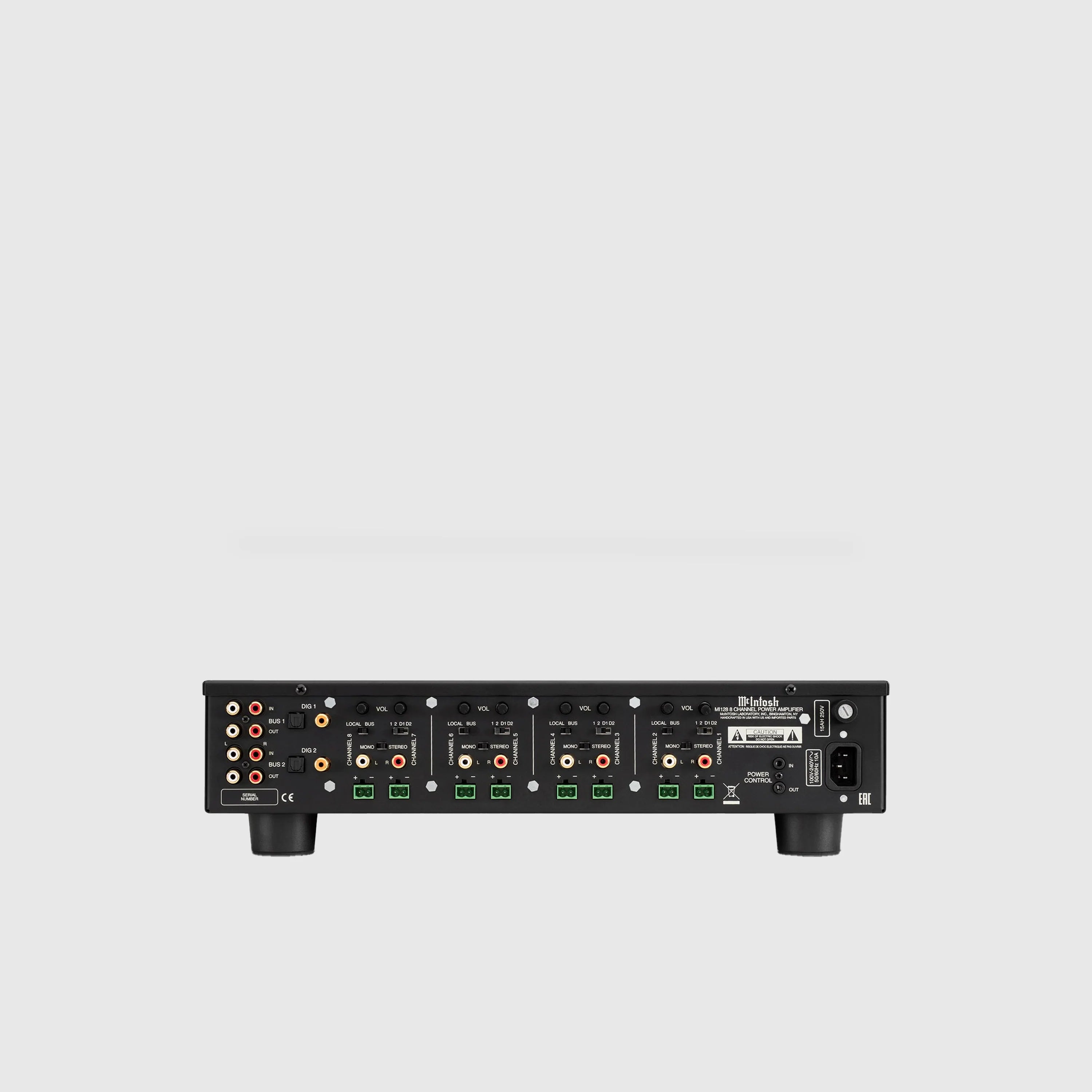McIntosh MI128