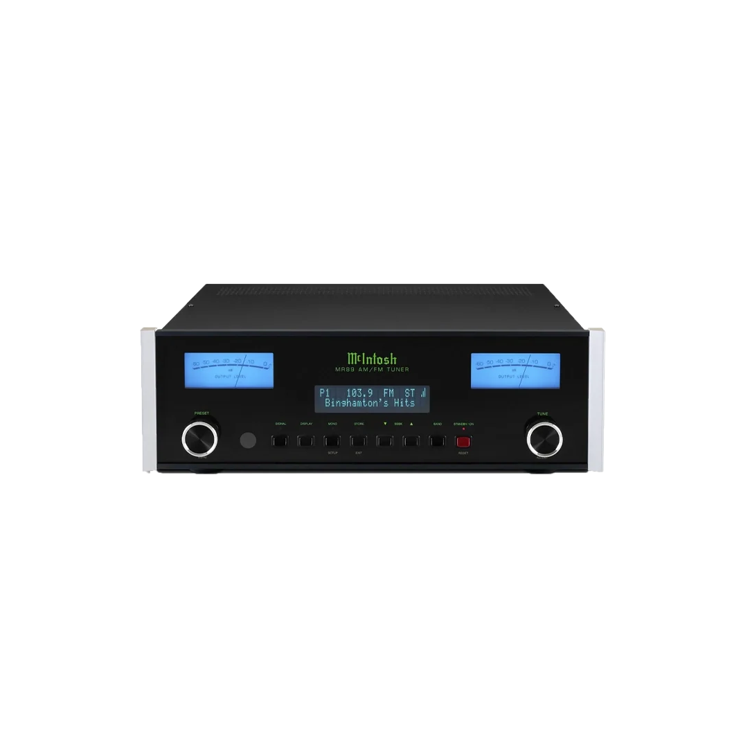 mcintosh mr89