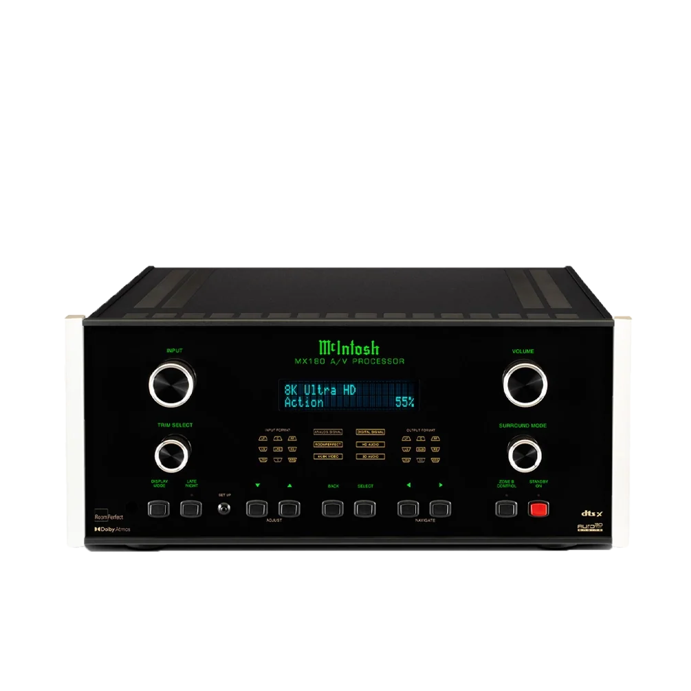 McIntosh MX180