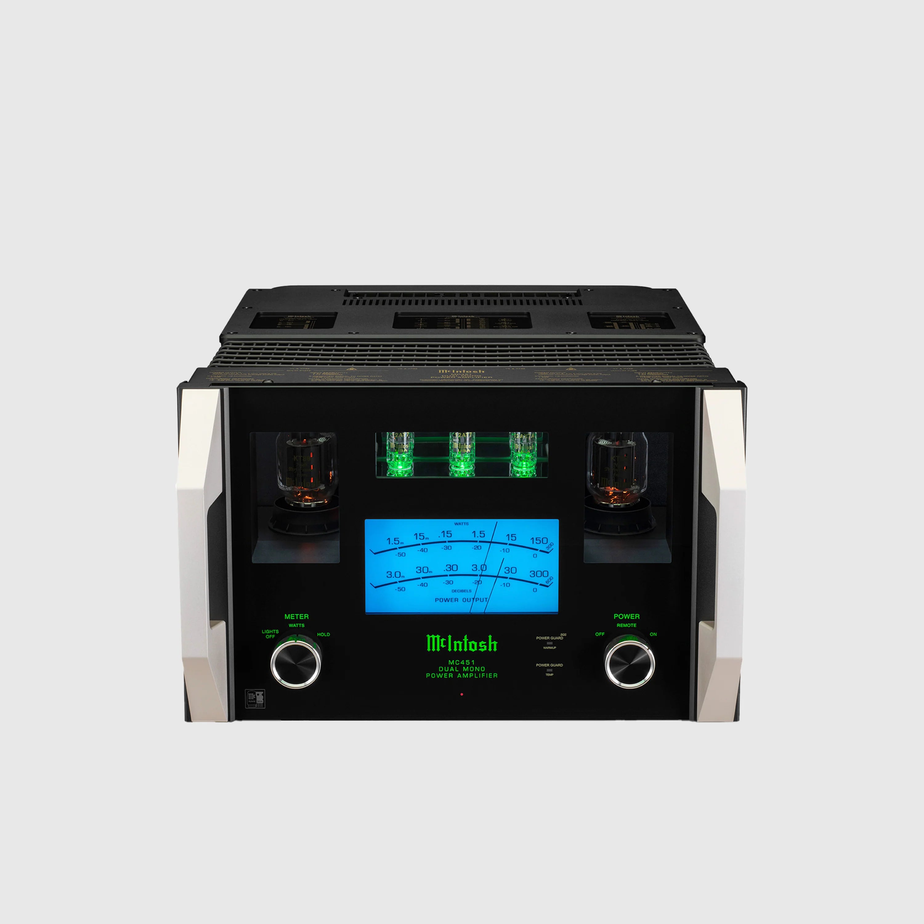 McIntosh MC451