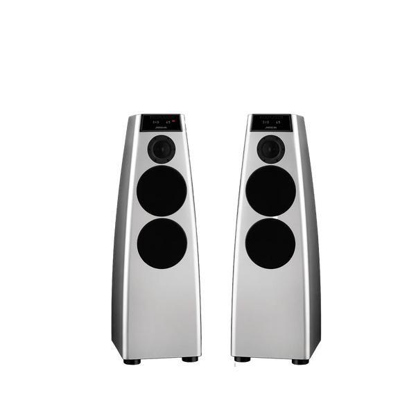 Altavoces de suelo