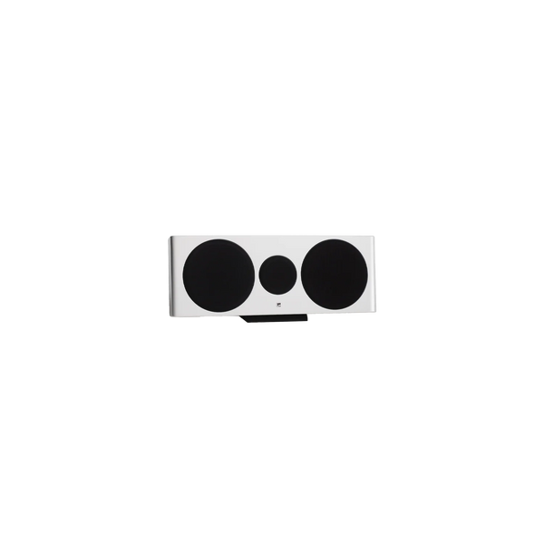 Altavoces centrales