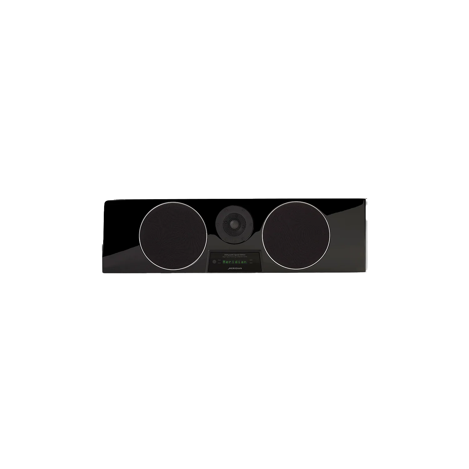 Meridian SPECIAL EDITION DSP5200HC