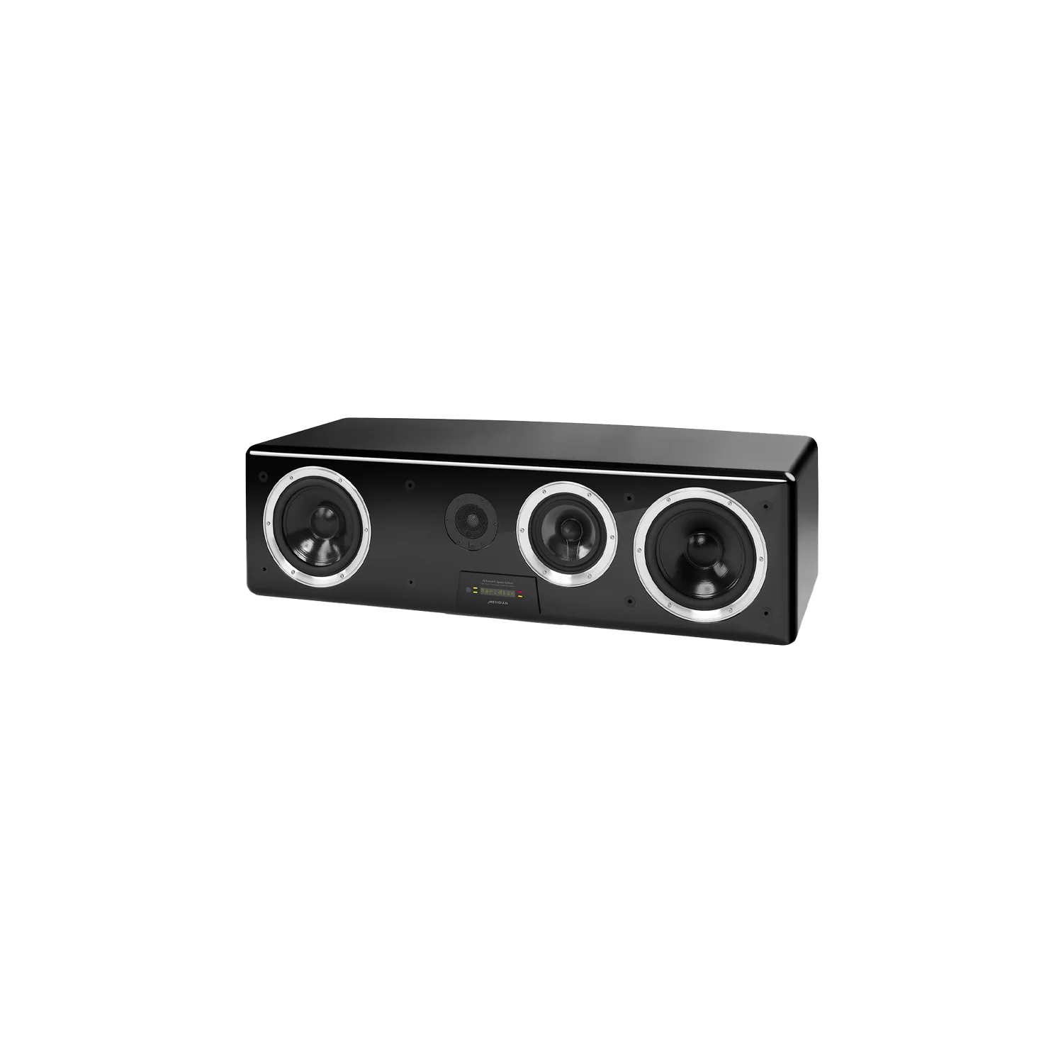 Meridian SPECIAL EDITION DSP7200