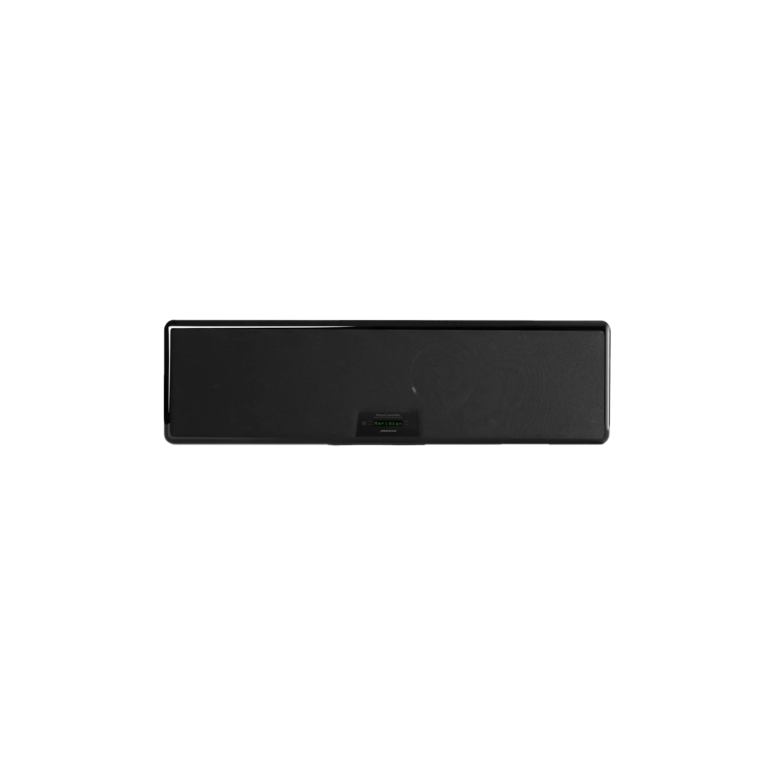 Meridian SPECIAL EDITION DSP7200
