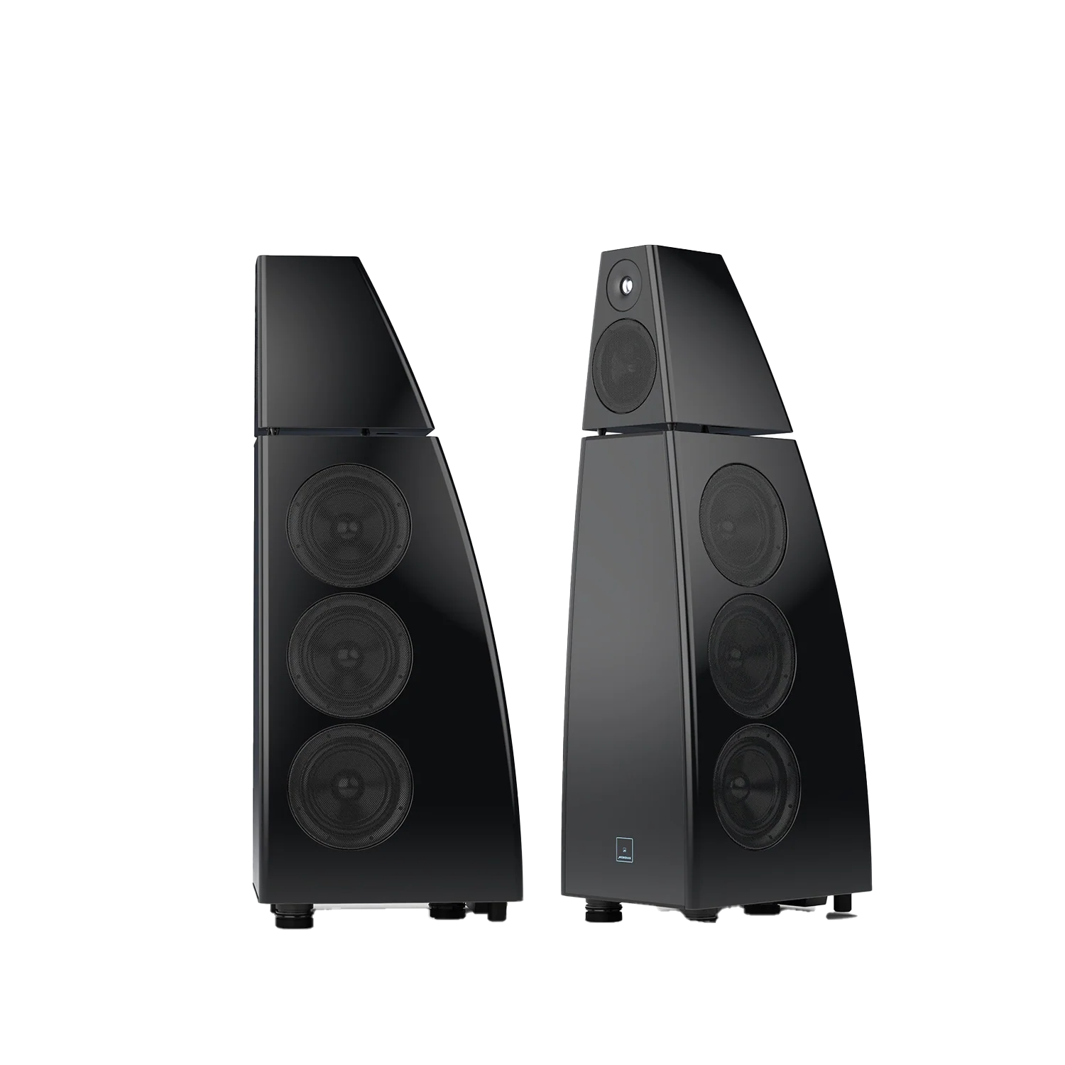 Meridian DSP8000 XE | Altavoz HiFi