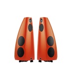 meridian dsp 9 pareja