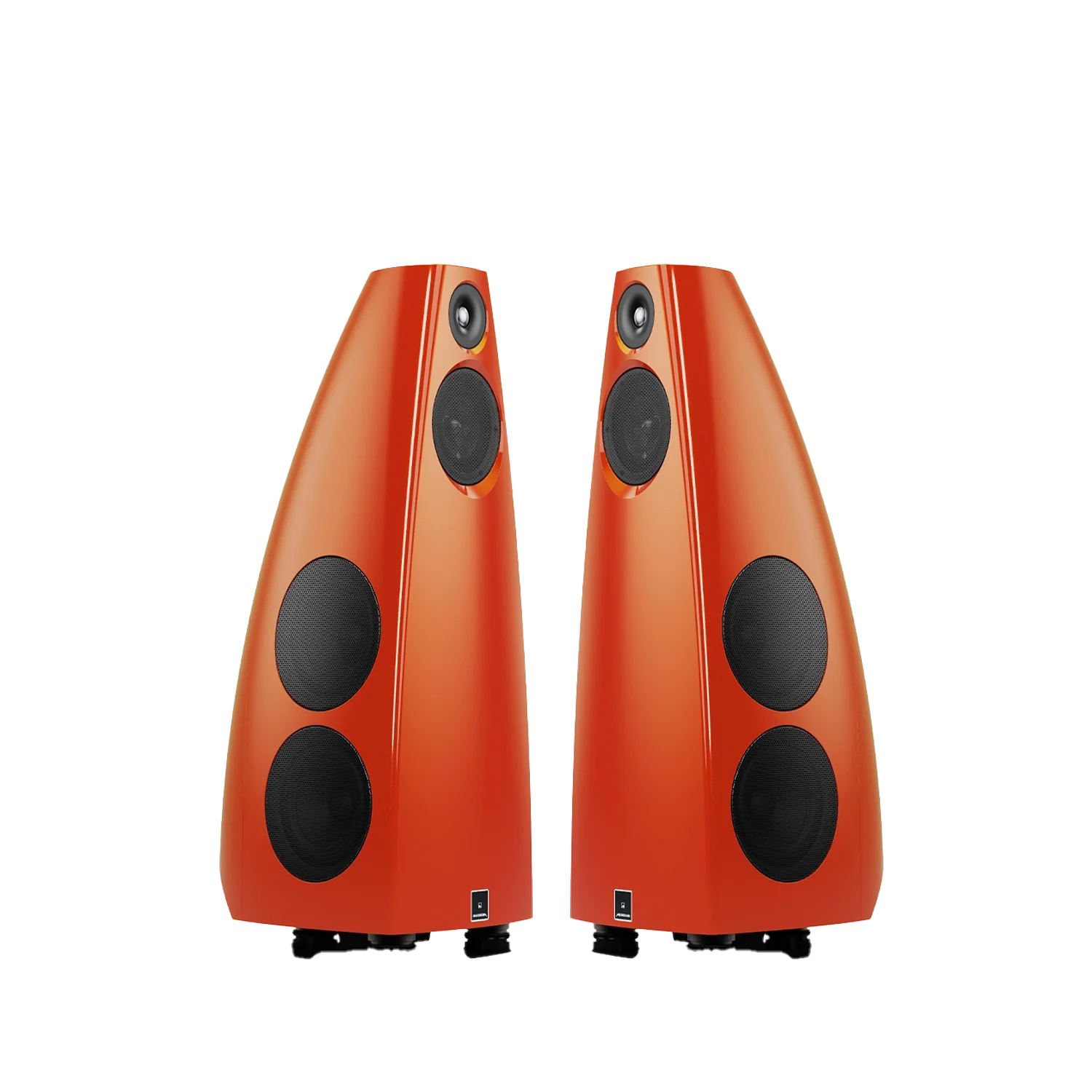 meridian dsp 9 pareja