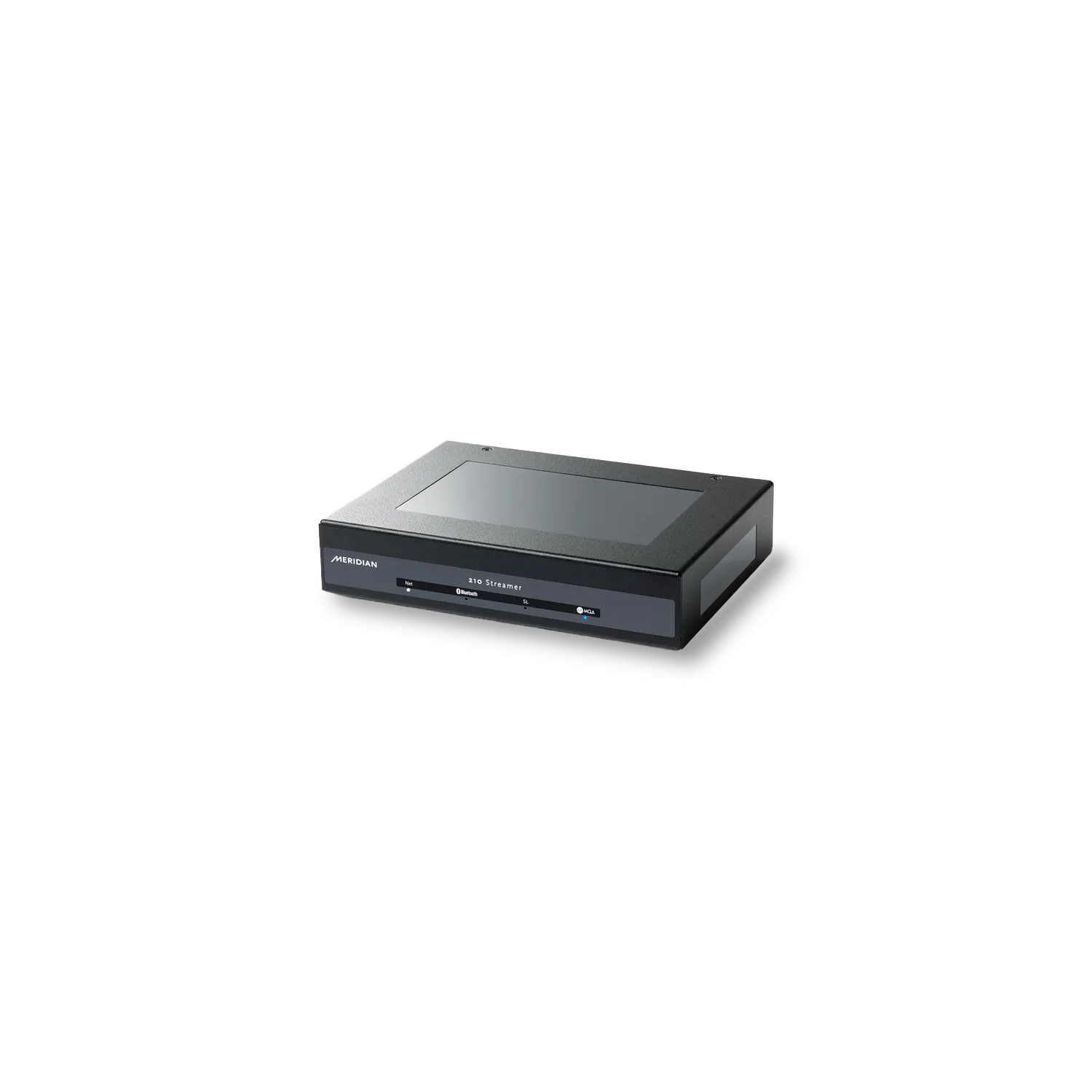 Meridian 210 Streamer