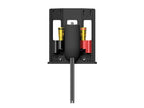 Monitor Audio V-Corner | Soporte de altavoz colgante