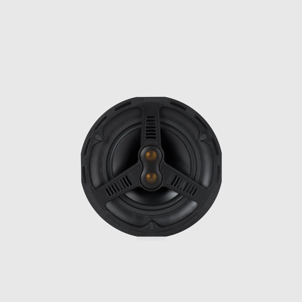 Altavoces empotrables