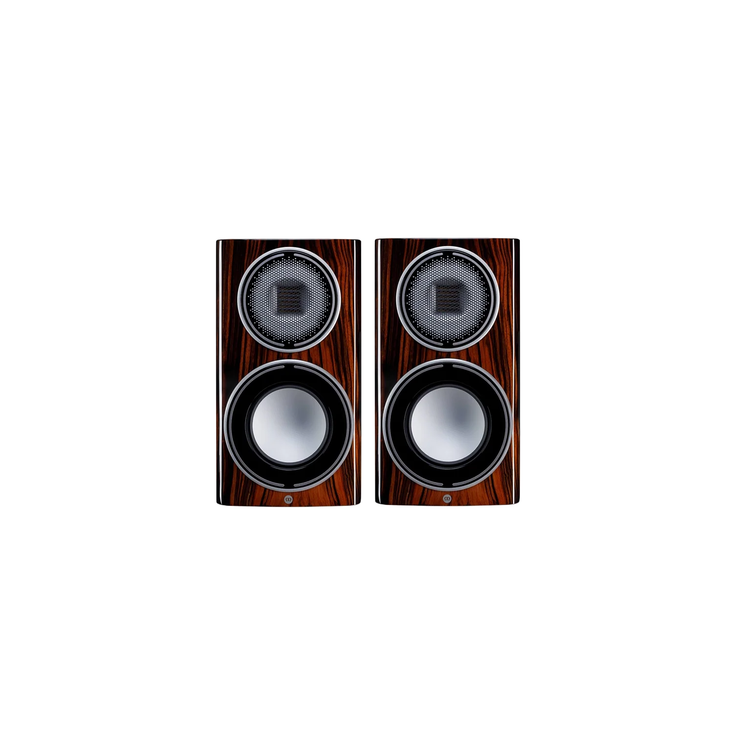 monitor audio platinum 100 pareja