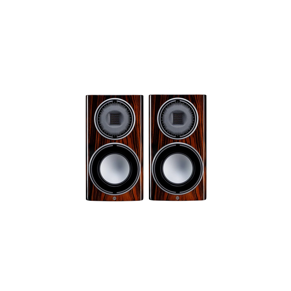 Altavoces de estantería