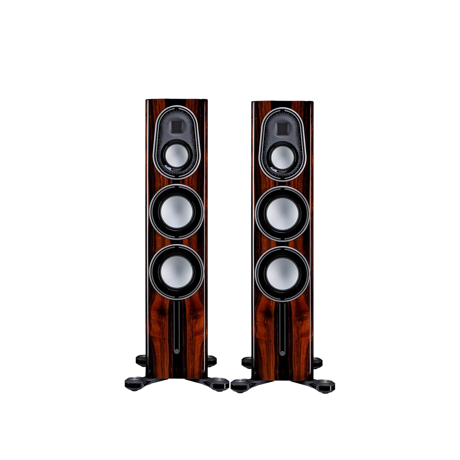 monitor audio platinum 200 pareja