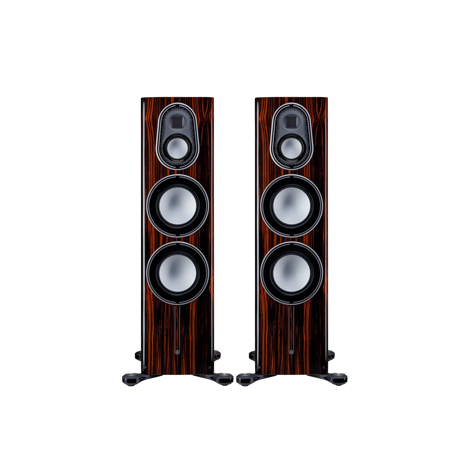 monitor audio platinum 300 pareja