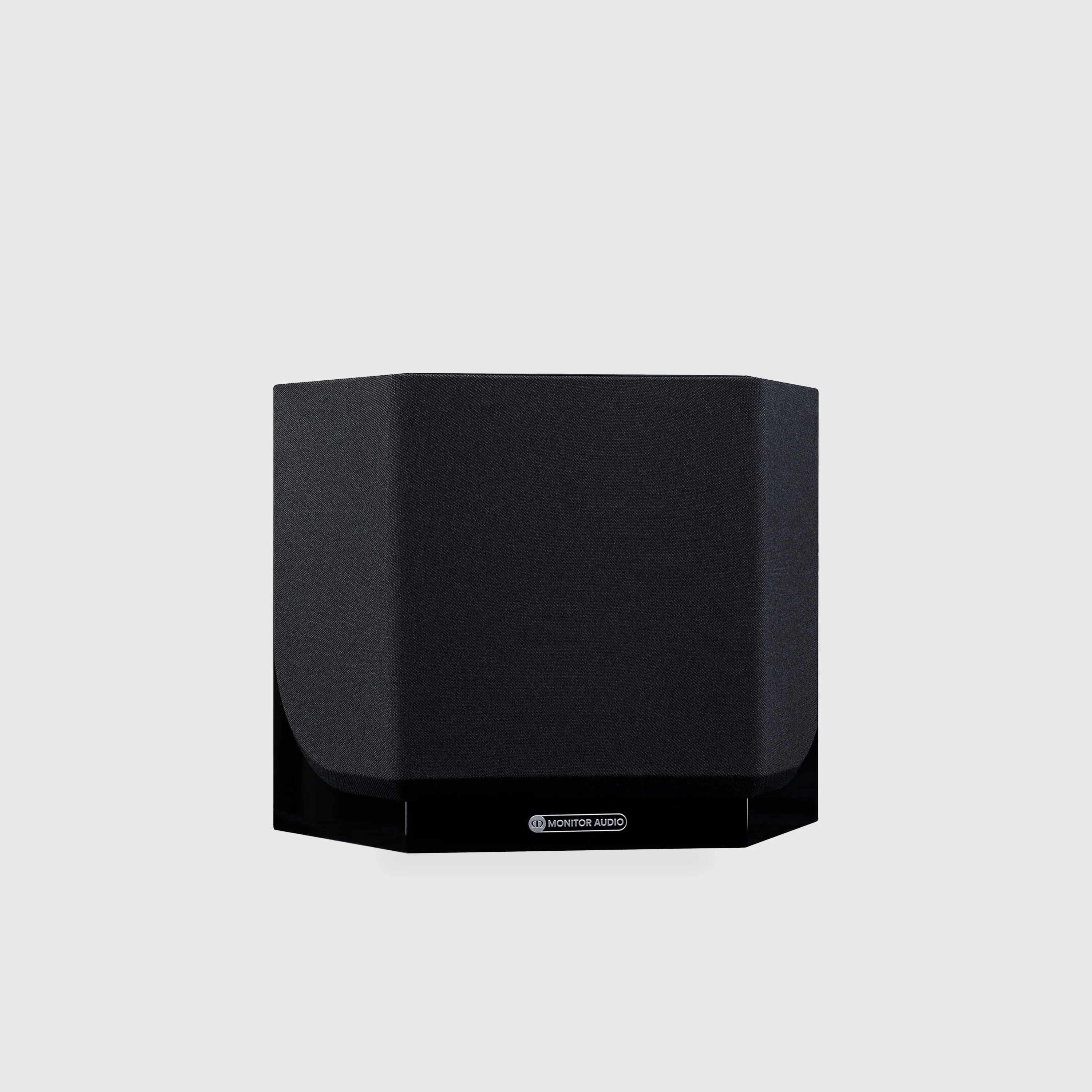 monitor audio silver fx negro