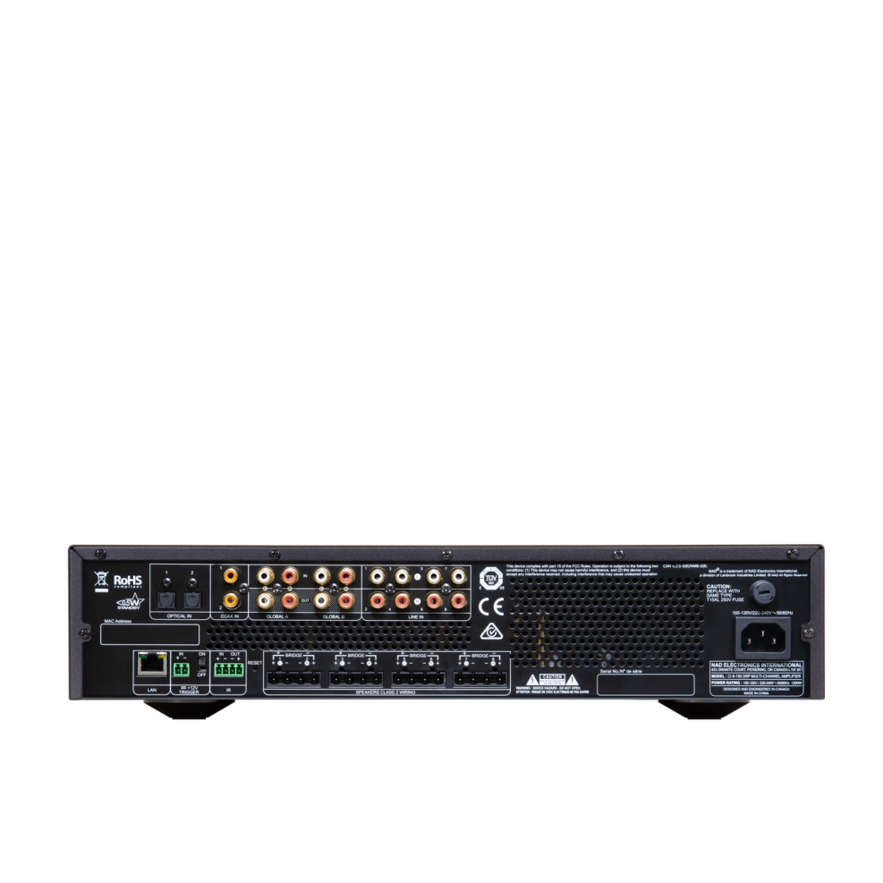 nad-ci-8150-dsp-v2-rear
