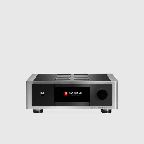 Preamplificadores