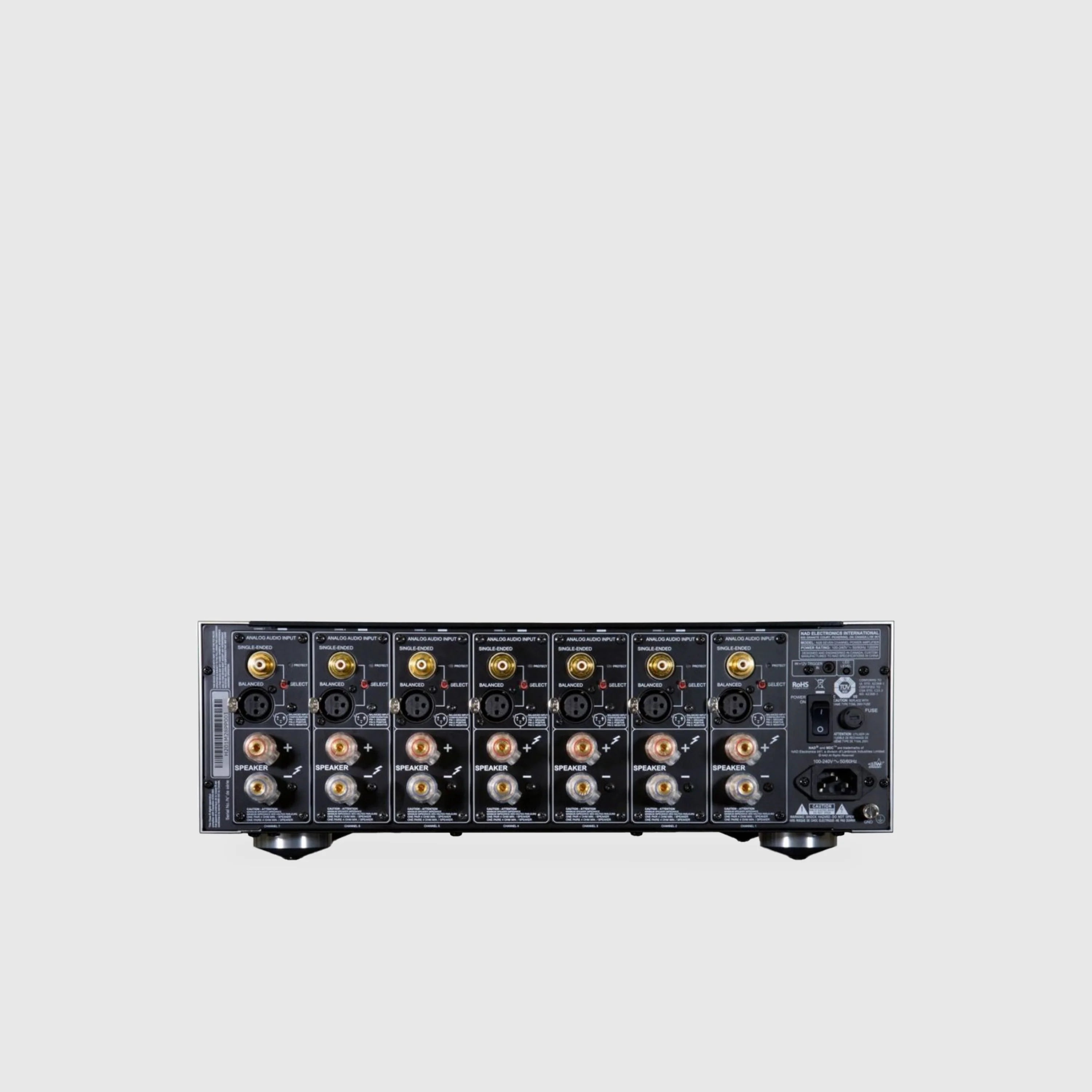 NAD M28